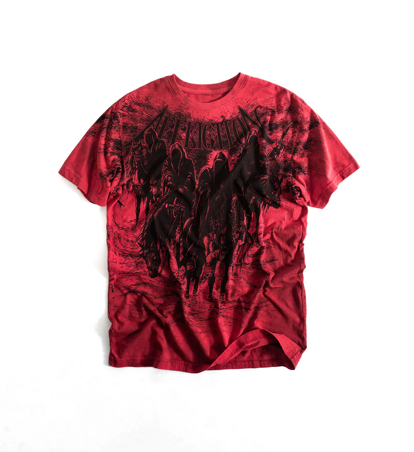 Black Night Tee