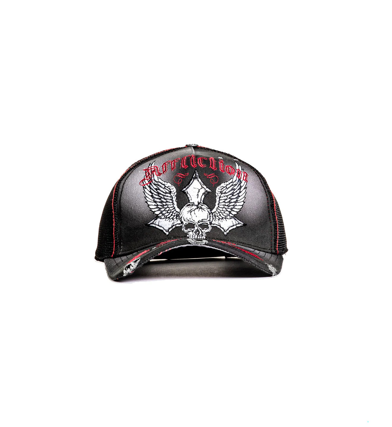 Live Fast Hat