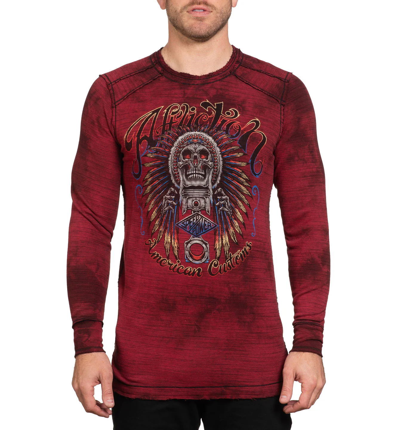 Ac Native Auto LS Reversible Thermal