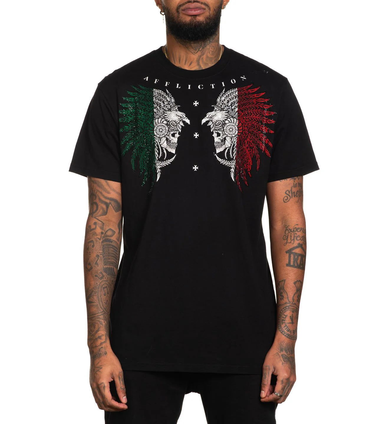 Sun Tribe Tee