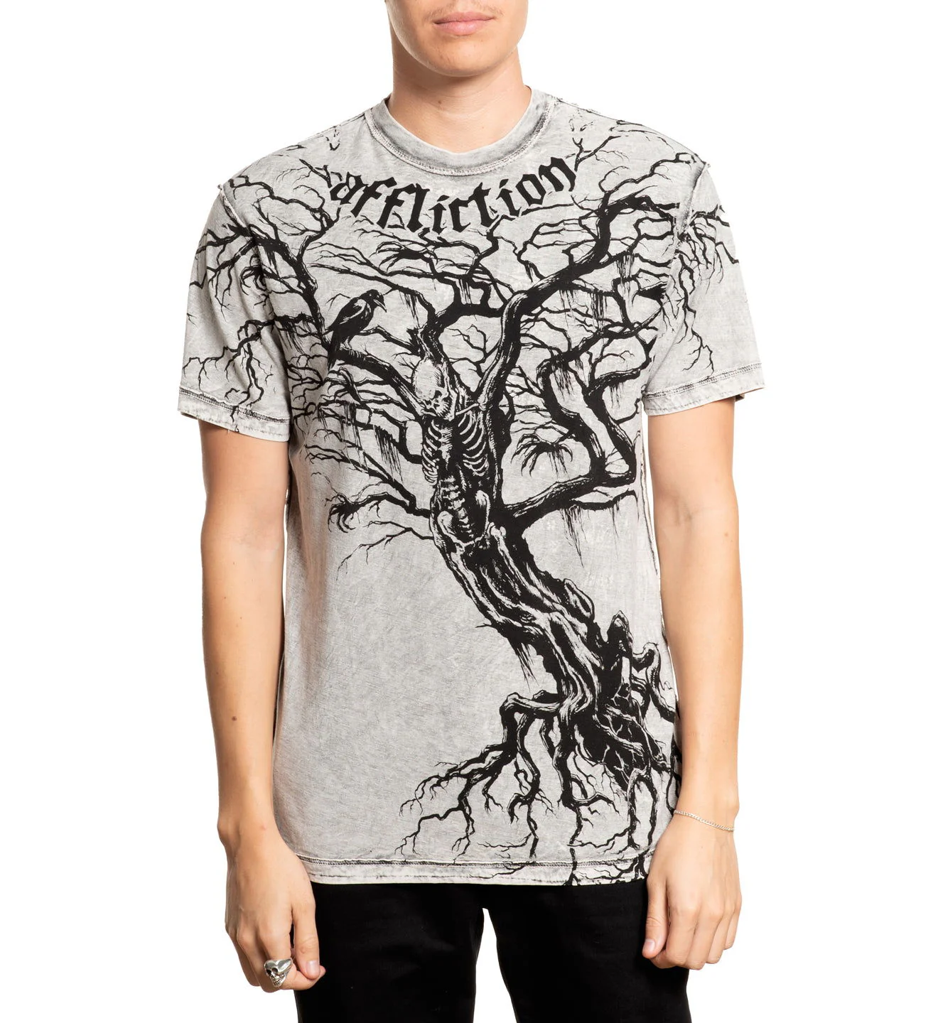 Catharsis Tee
