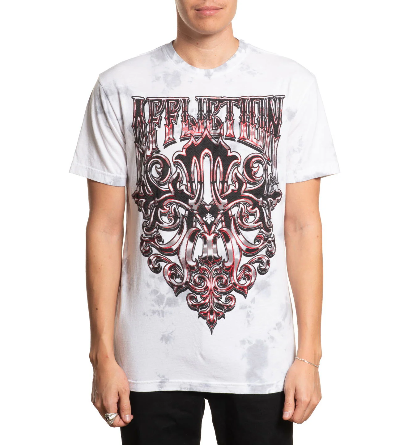 Dissident Tee
