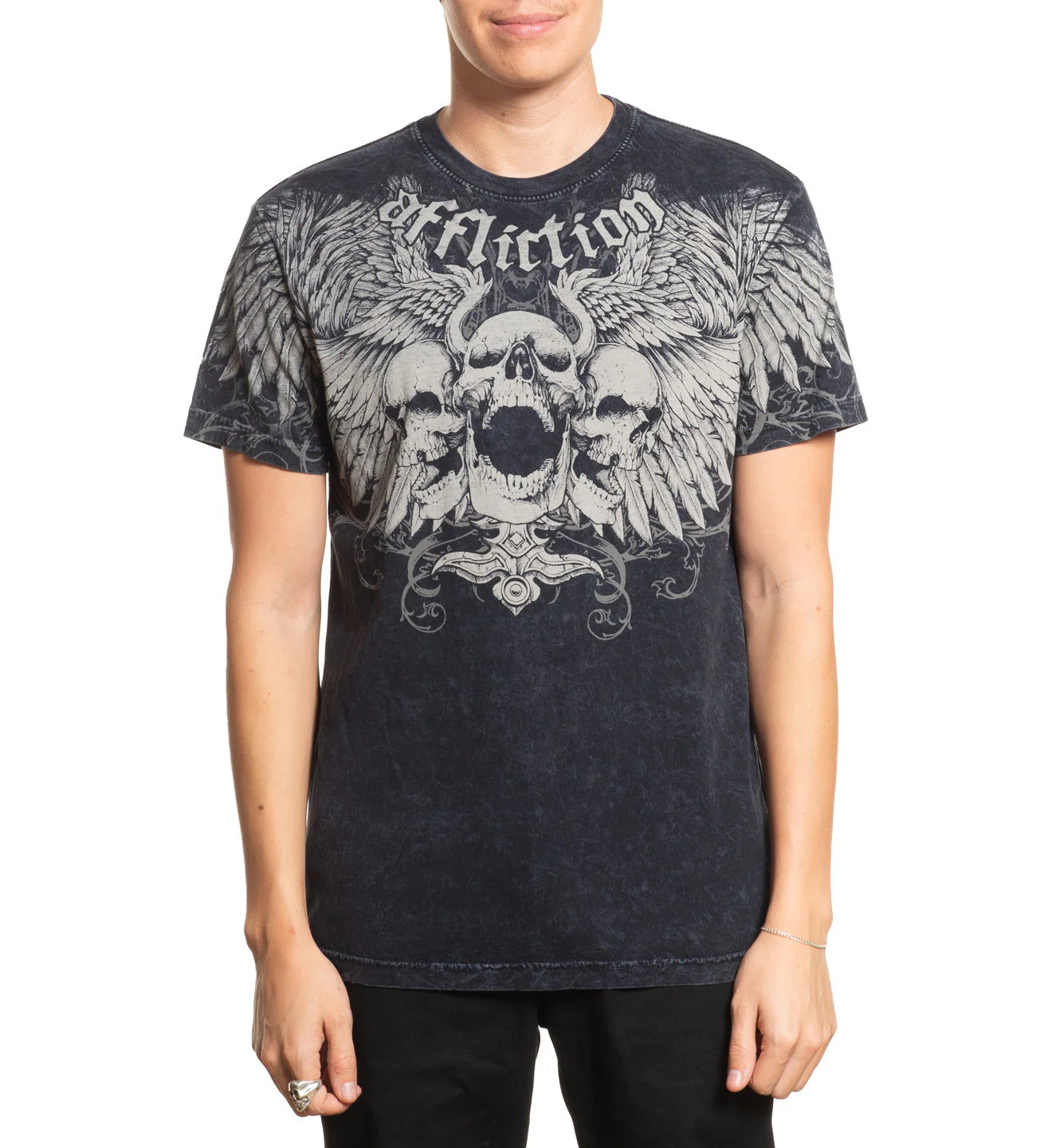 Desperation Tee