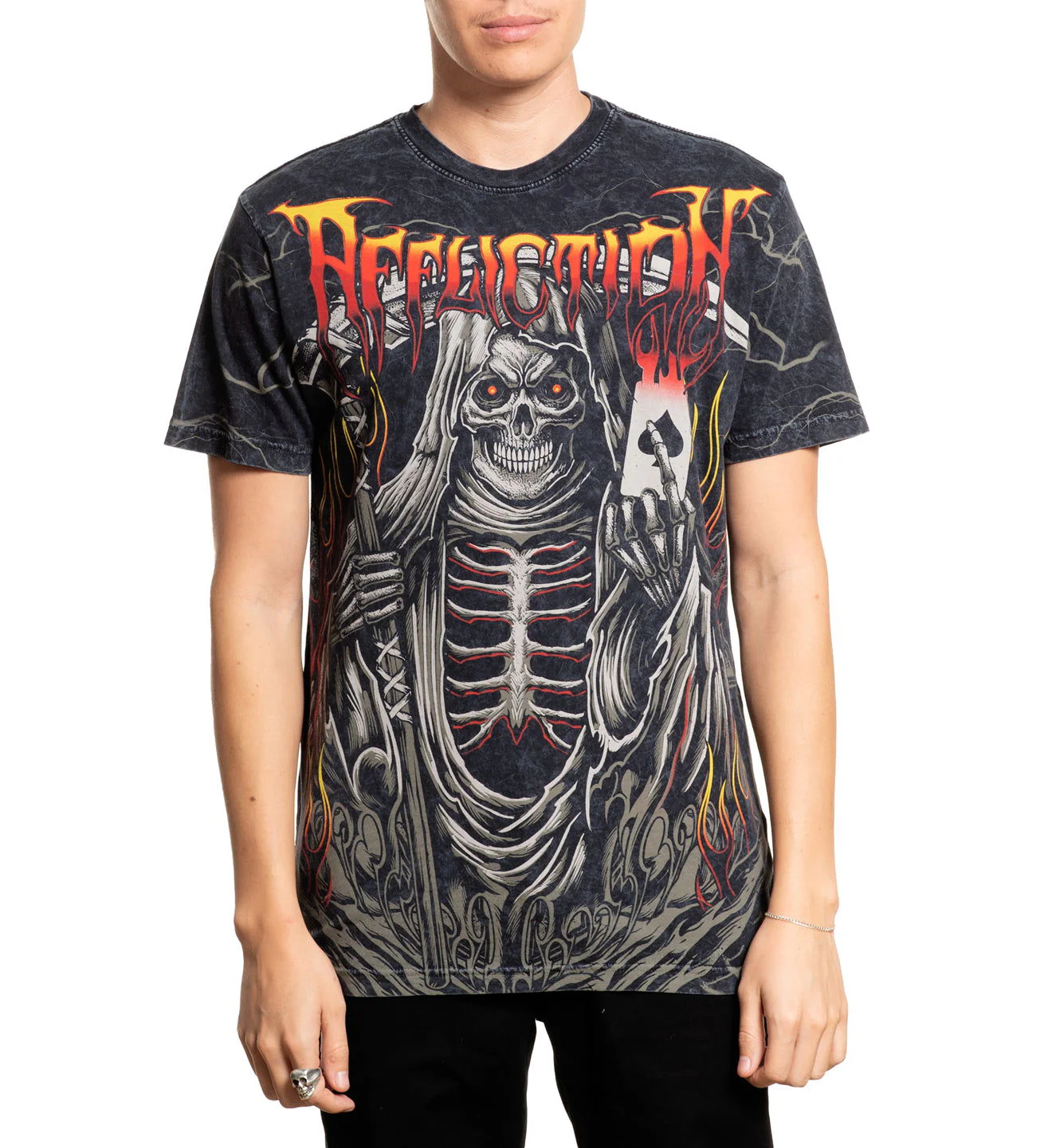 Cursed Fate Tee