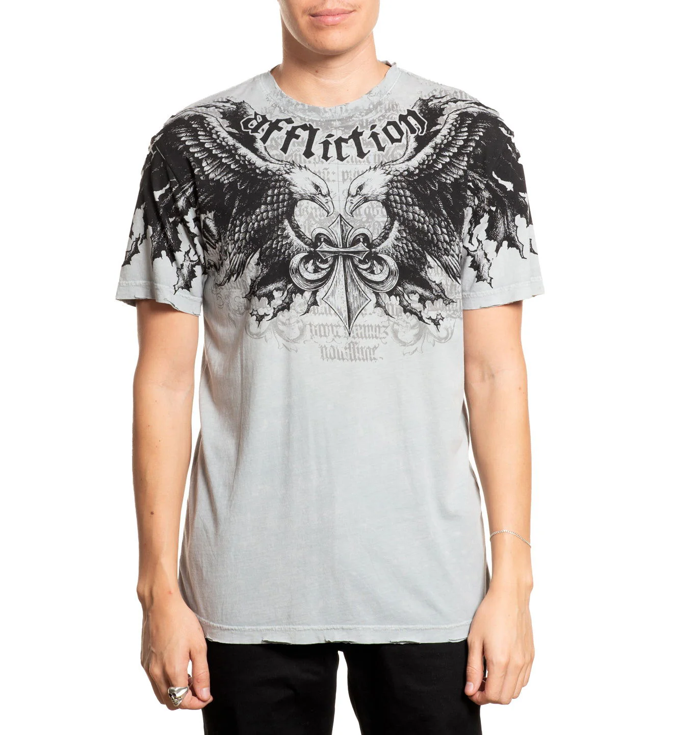 Homage Tee