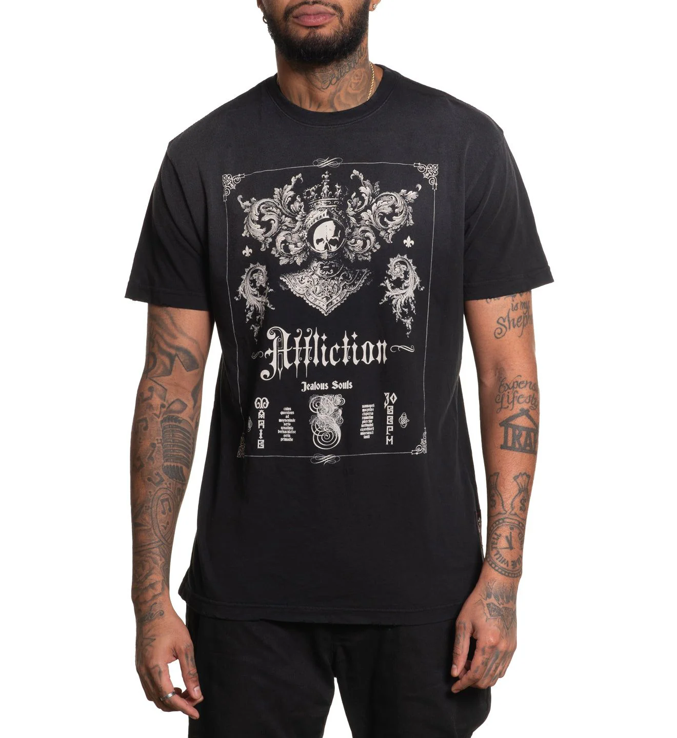 Knight Tee