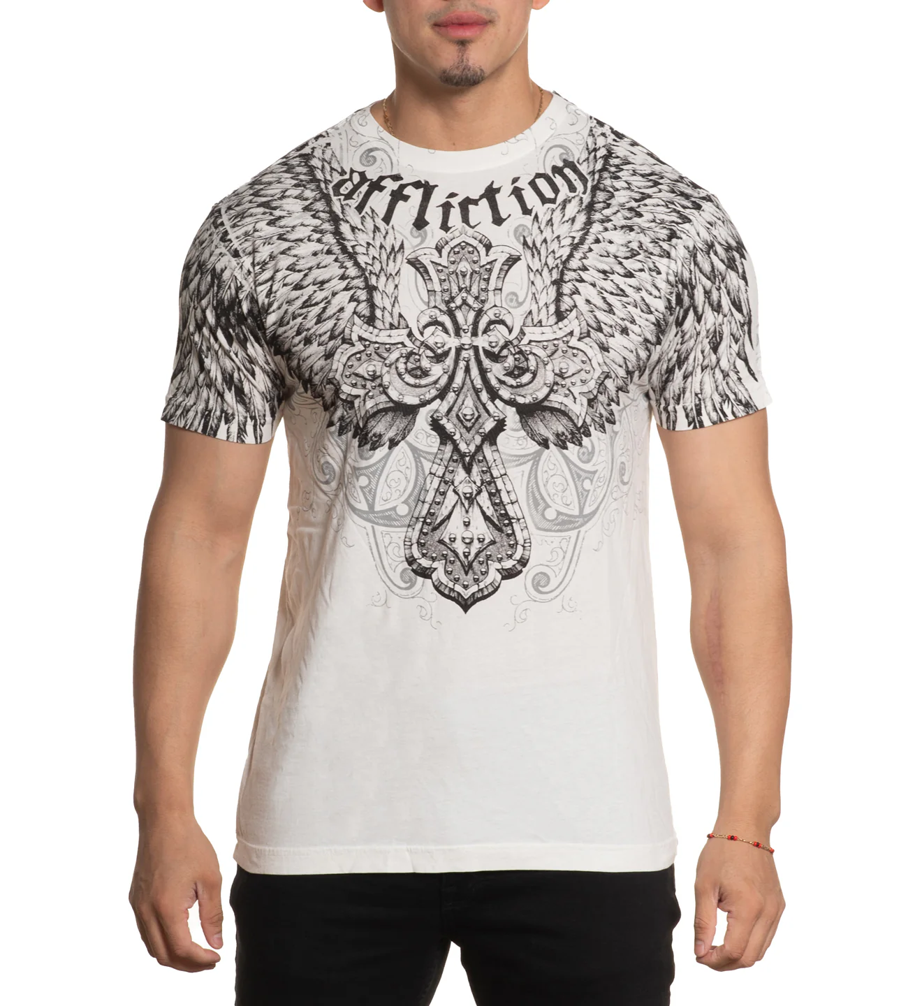 Kingdom Tee