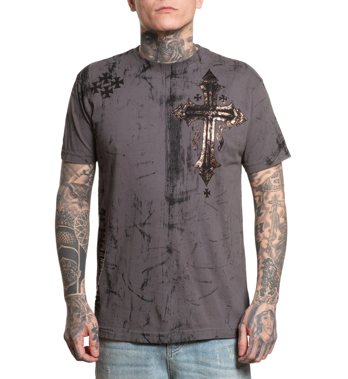 Concept Tee