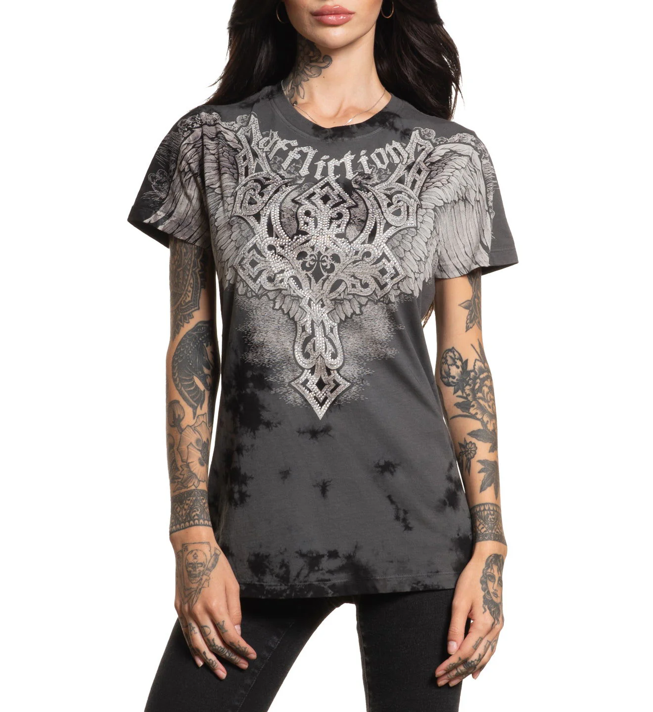 Eternal Throne Tee