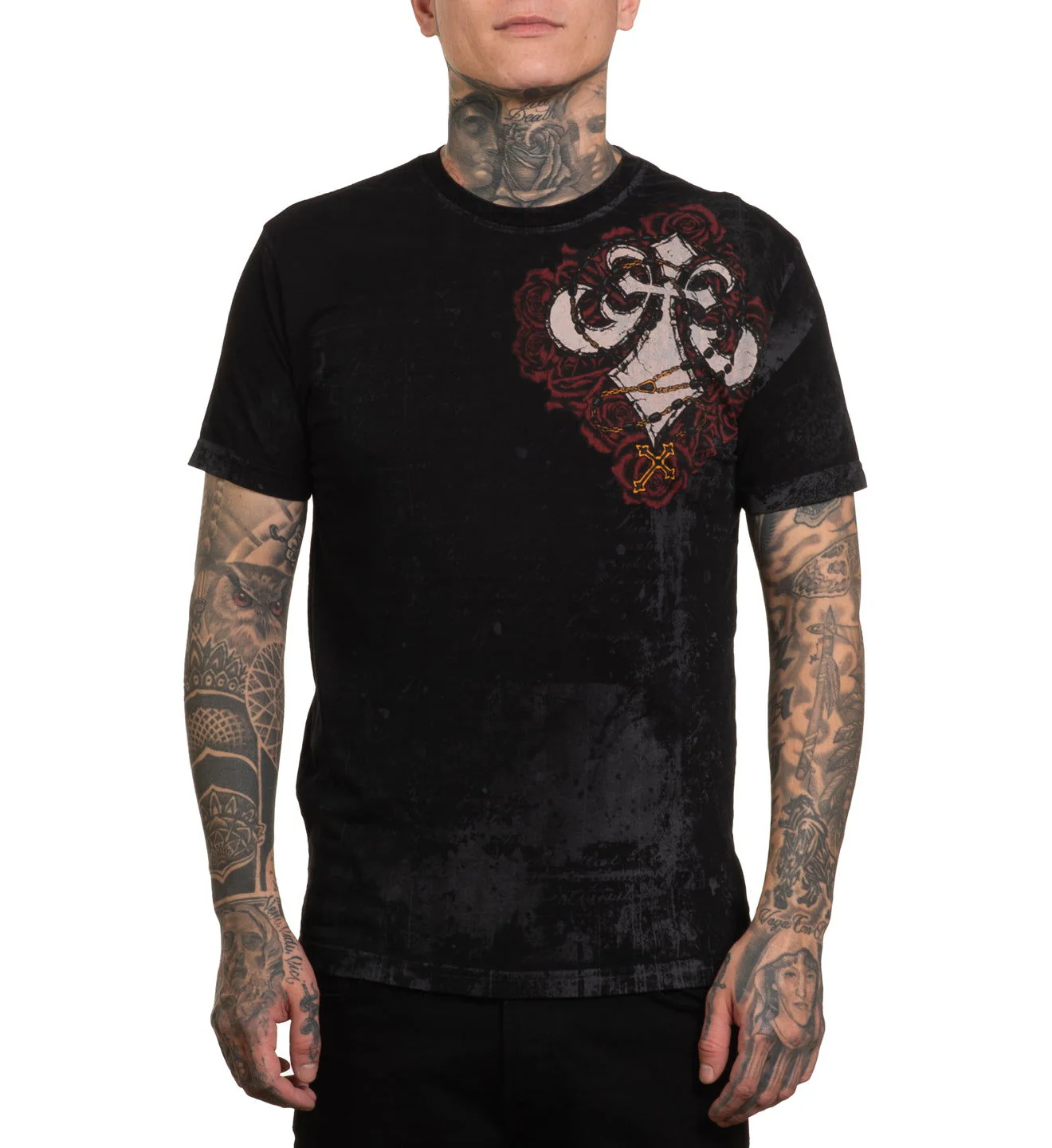 Glow Tee
