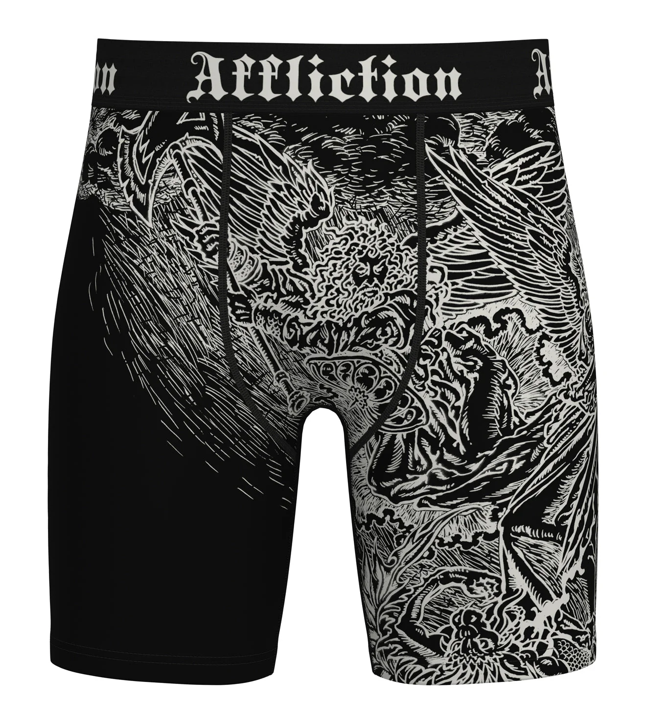 Angels Boxers