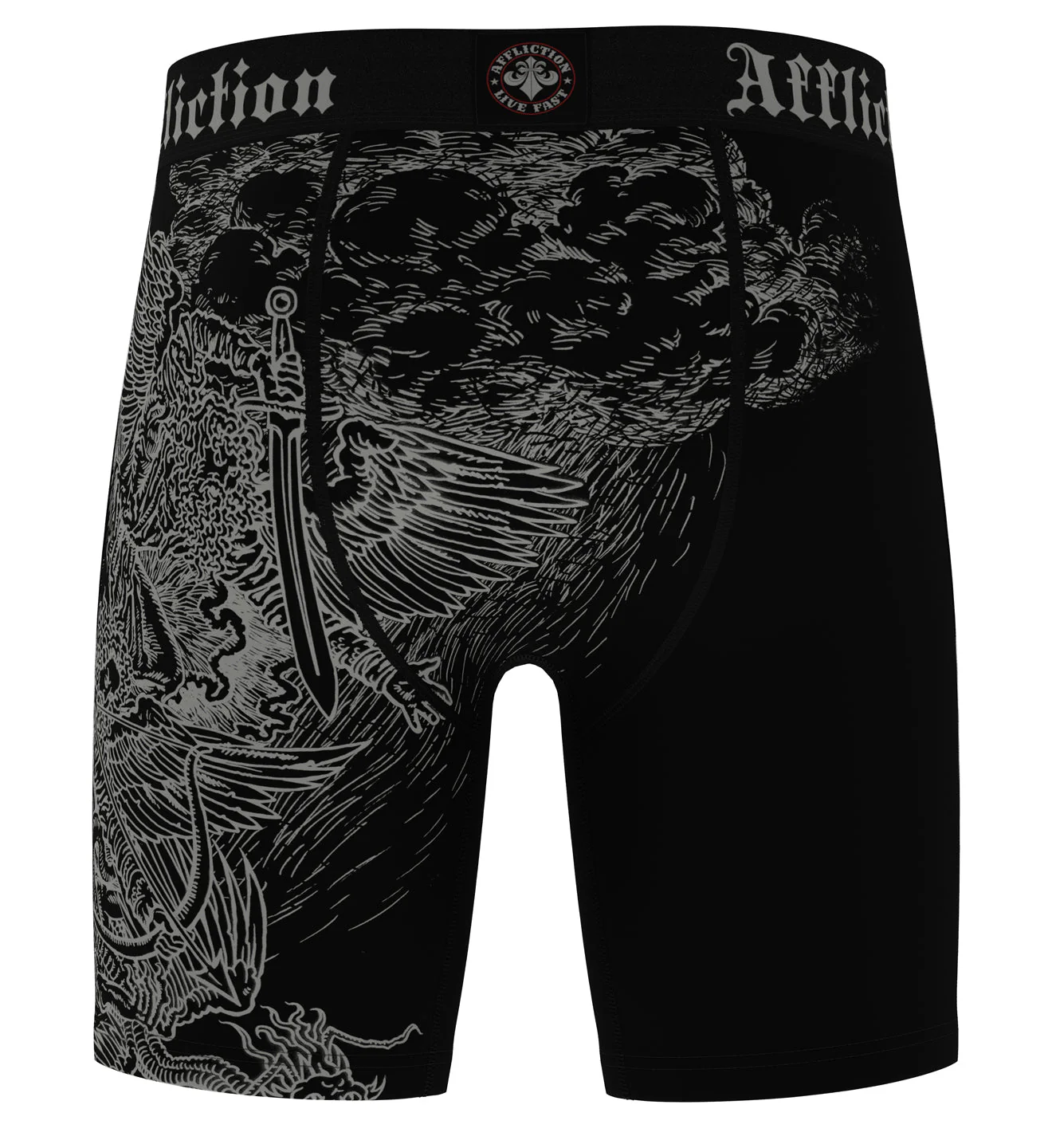 Angels Boxers