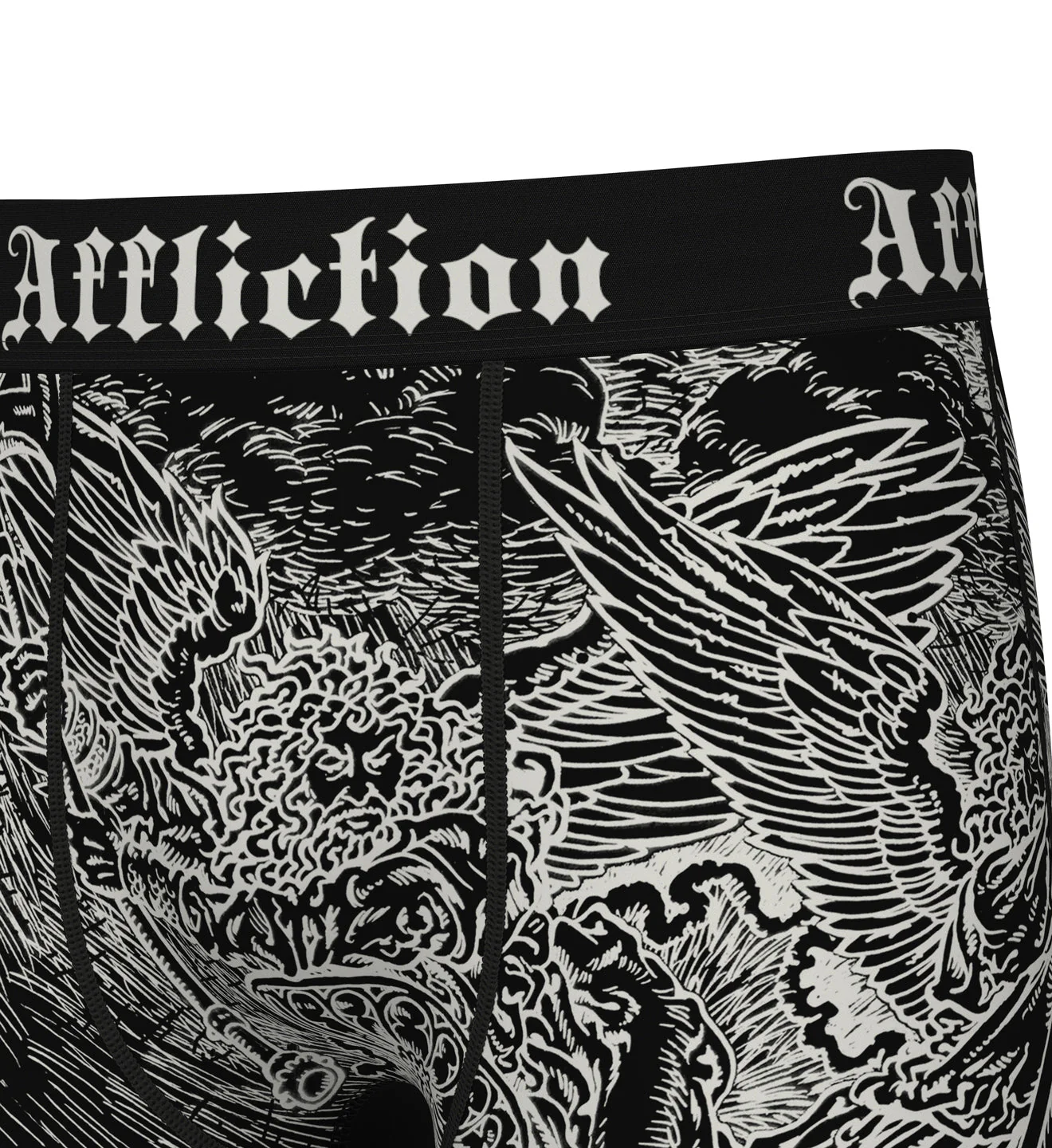 Angels Boxers