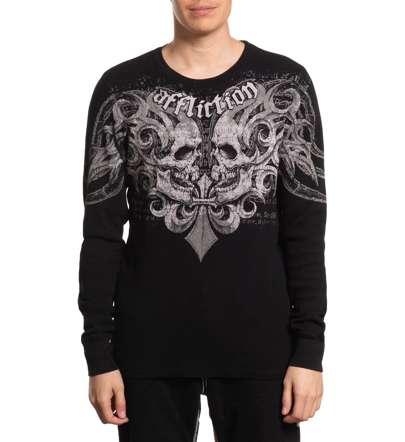 Legion Reborn LS Thermal
