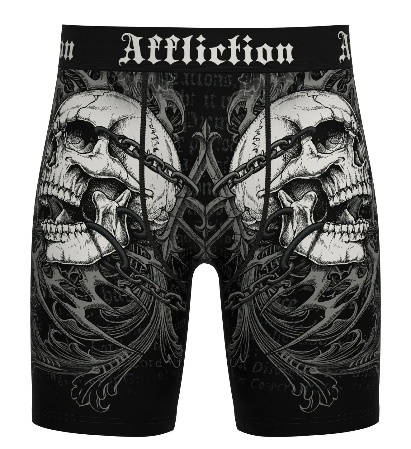 Collapse Boxers