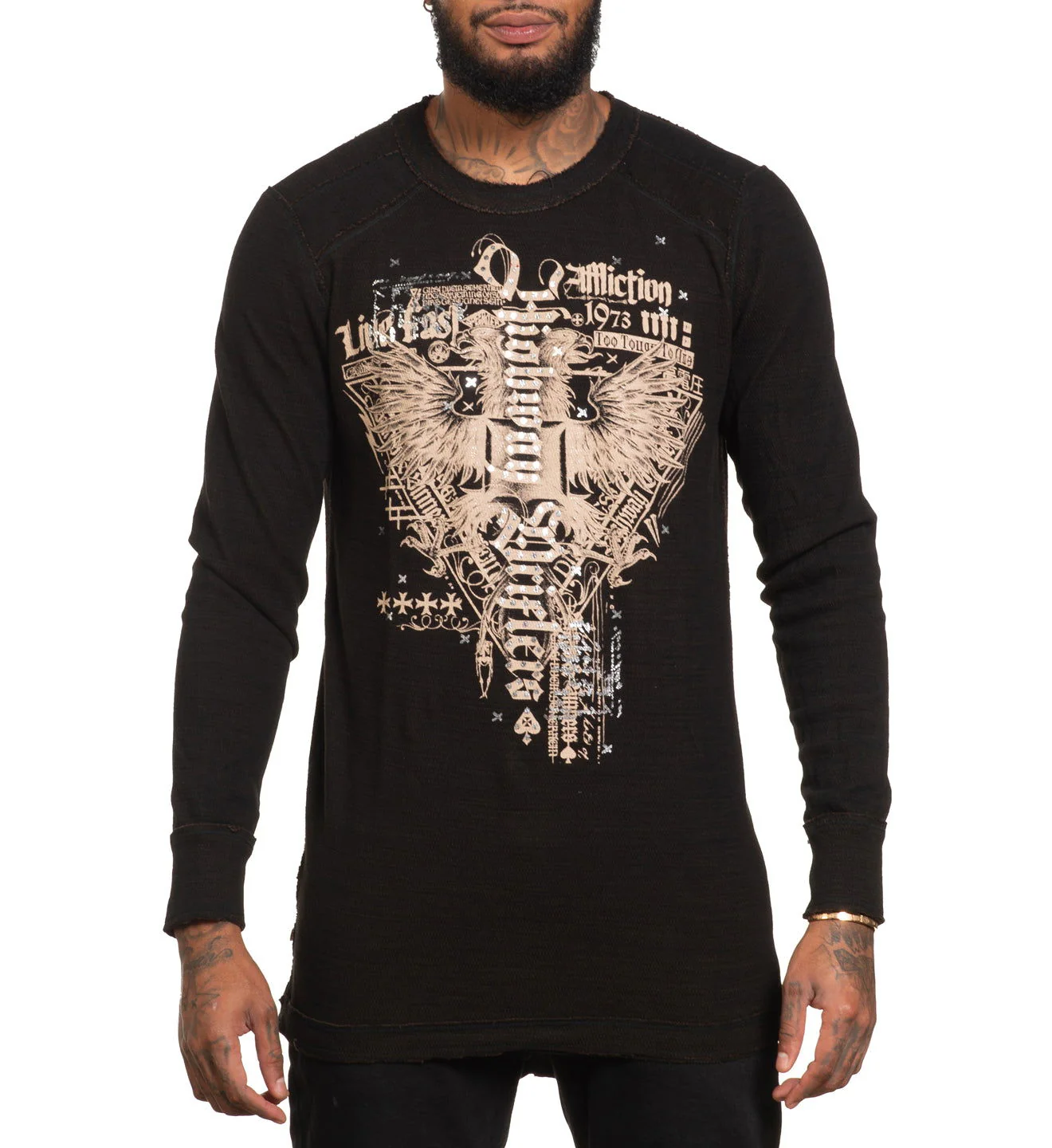 Highway Drifters LS Thermal
