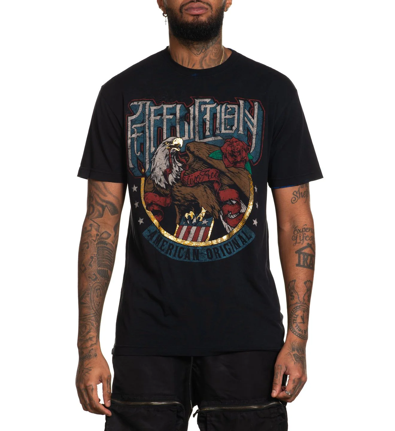 Kennebec Tee