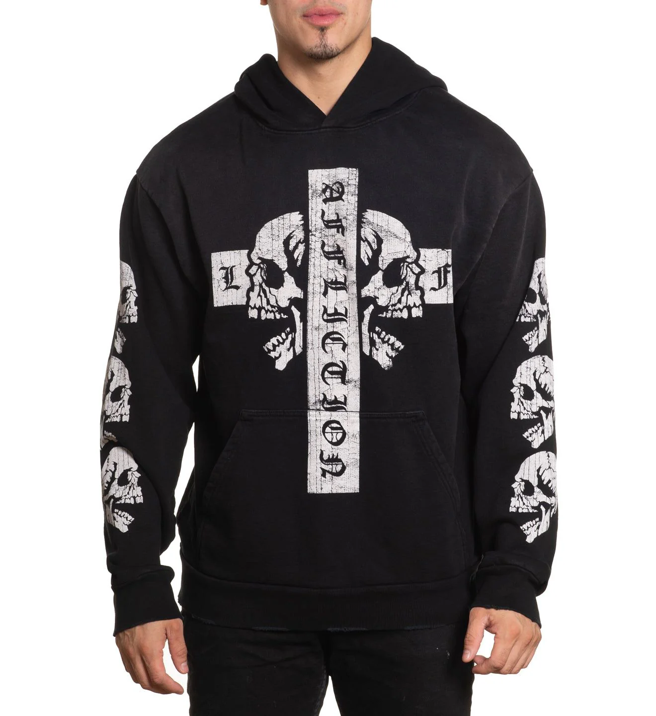Free Mind Hoodie