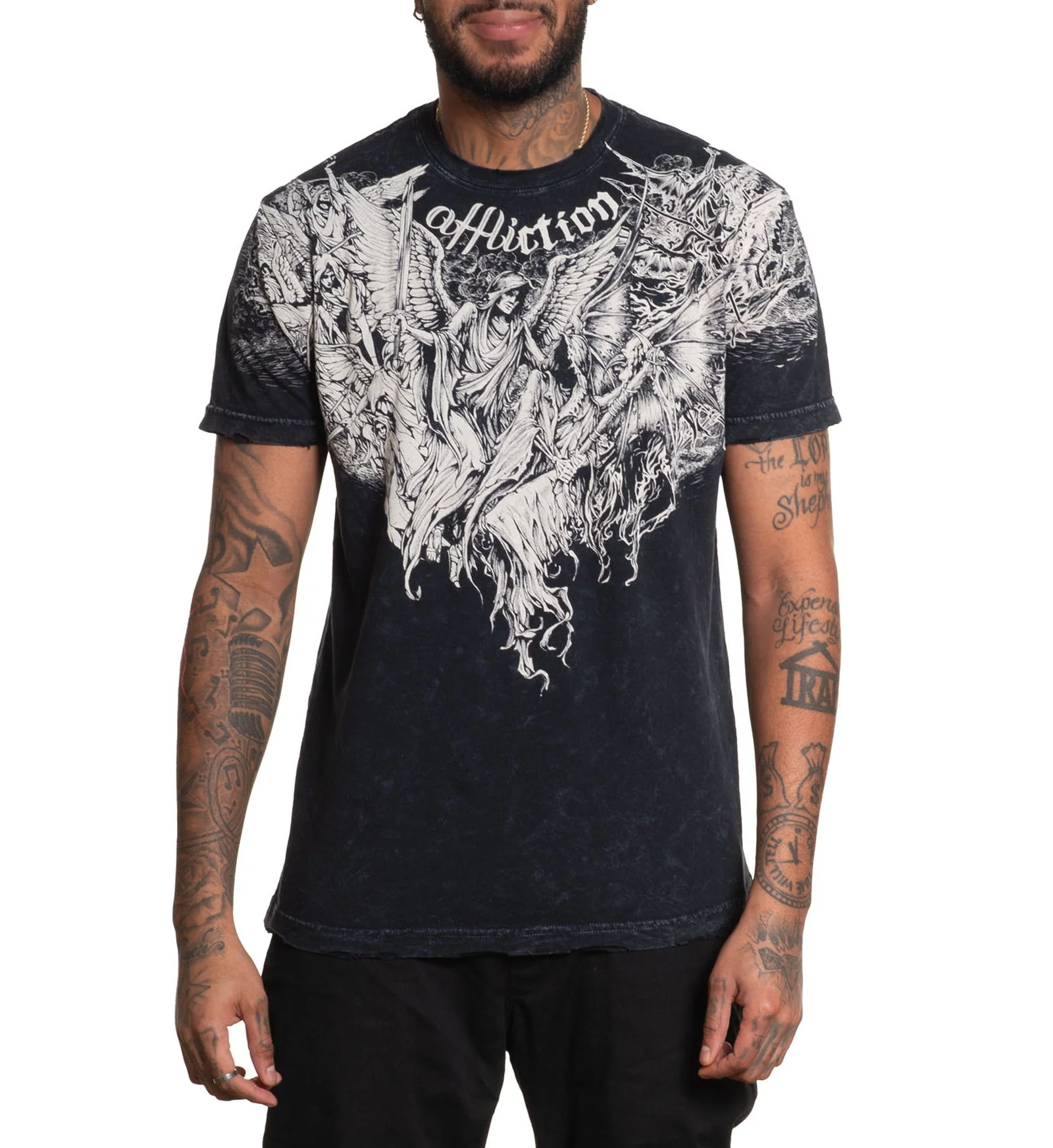 Eternal Divide Tee