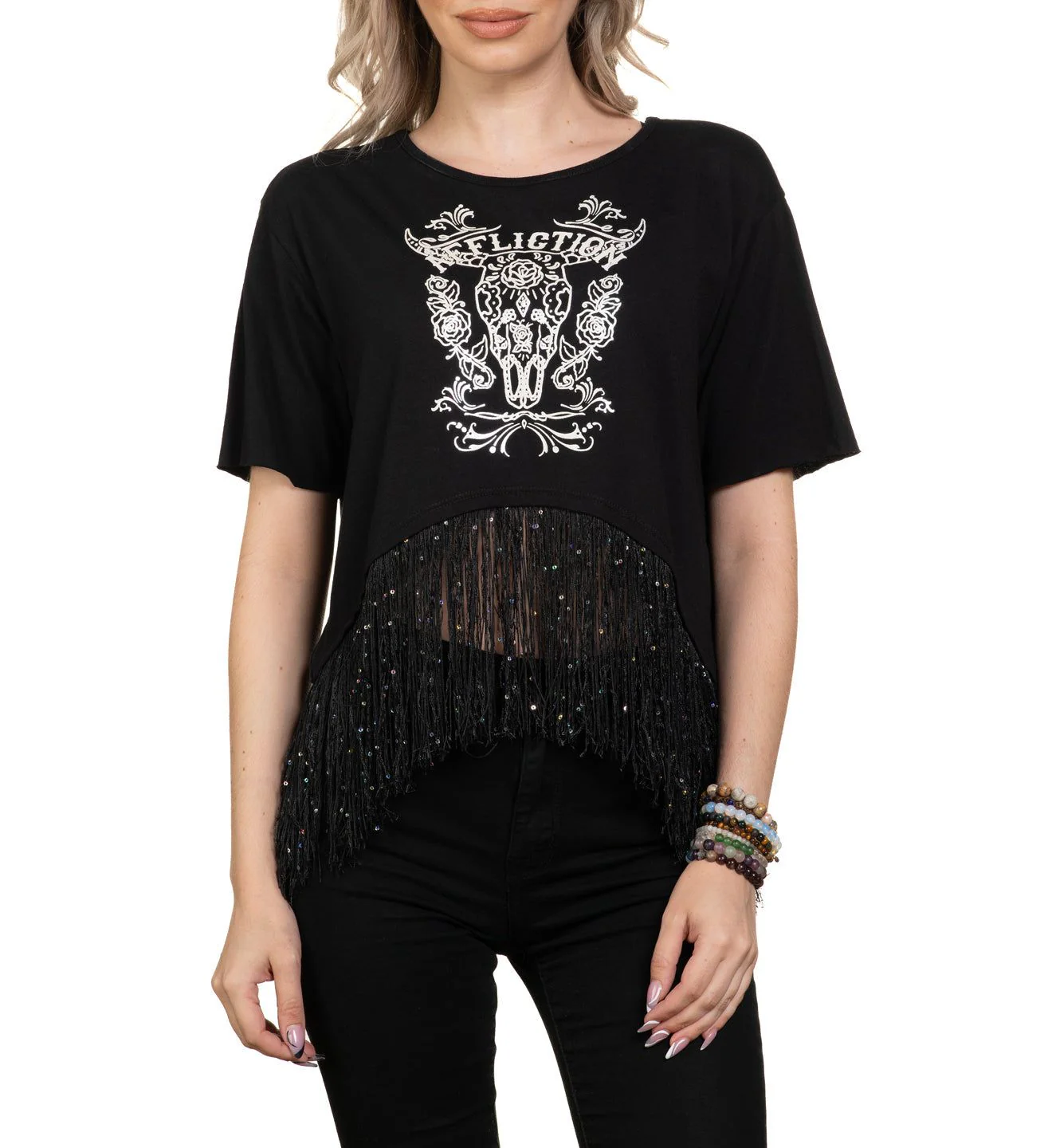 Crystal Canyon Tee