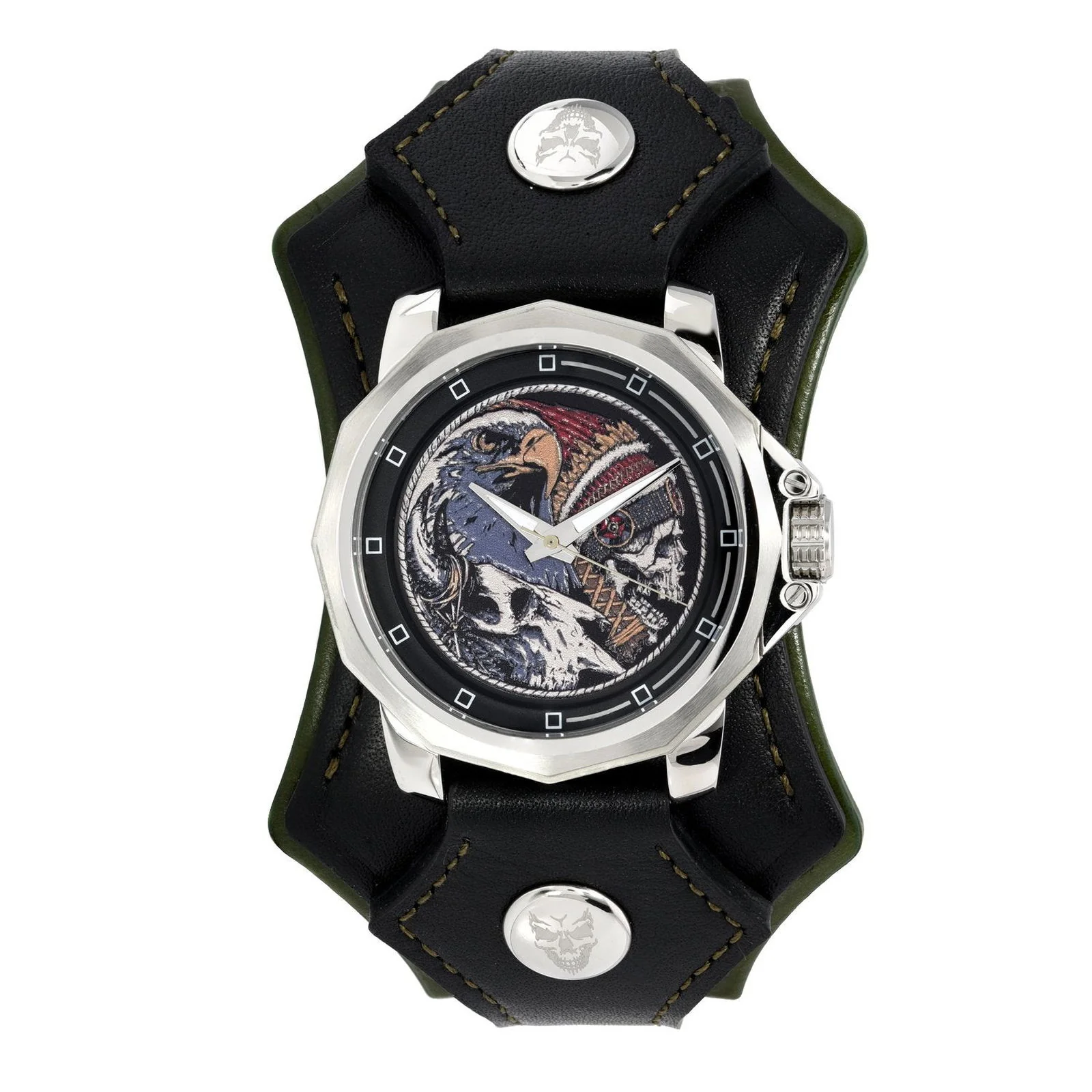 Native Watch