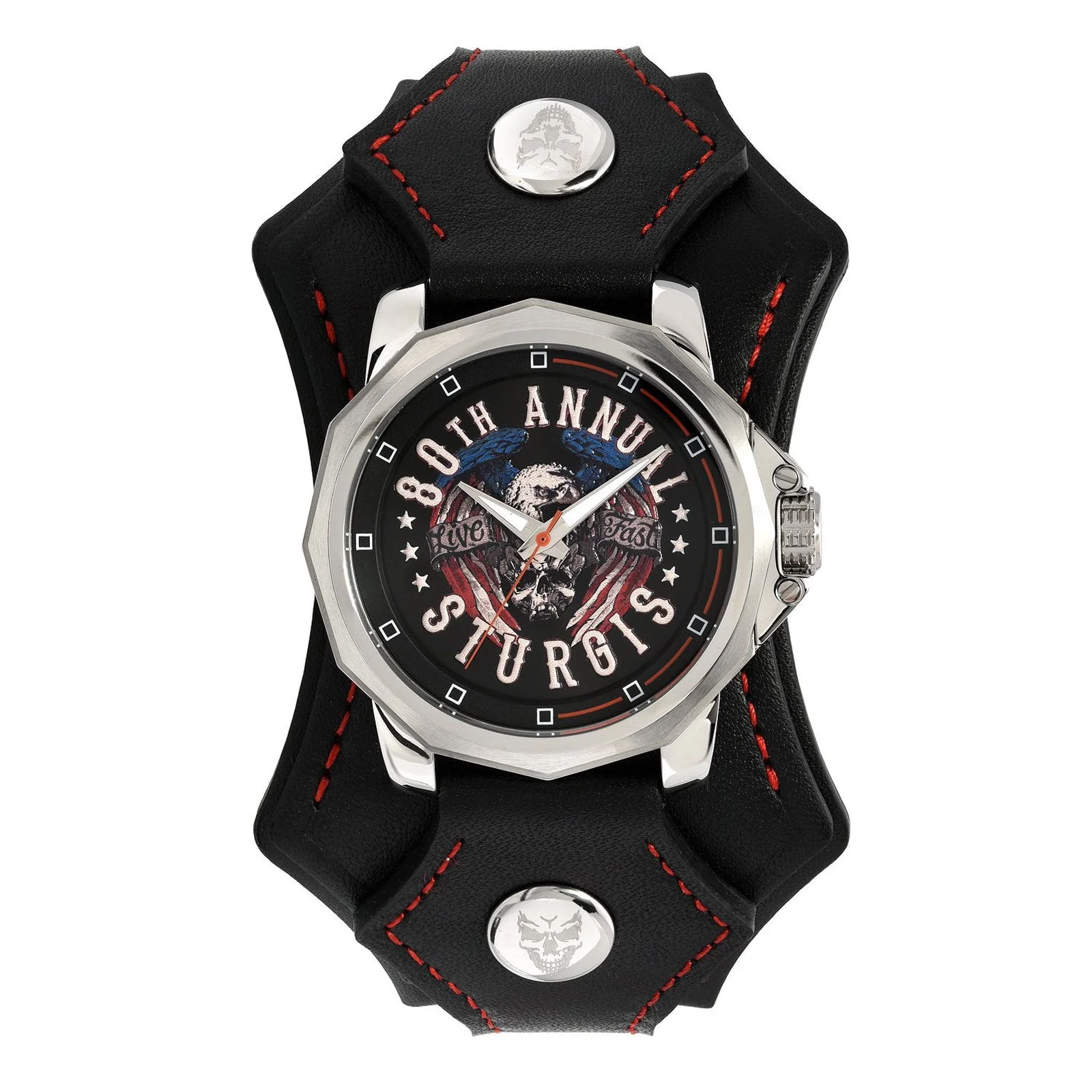 Sturgis Watch