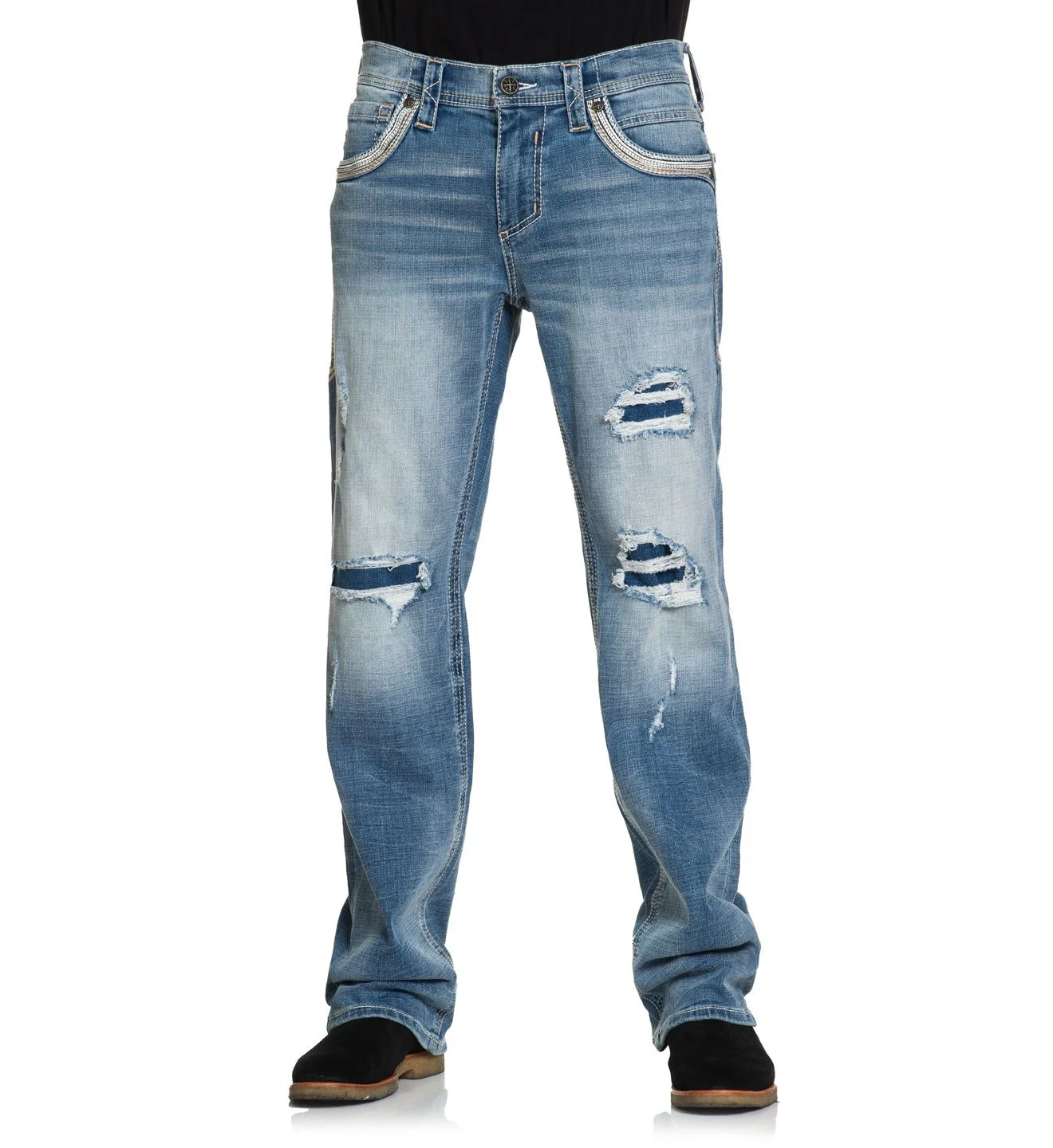 Blake Luke Jeans