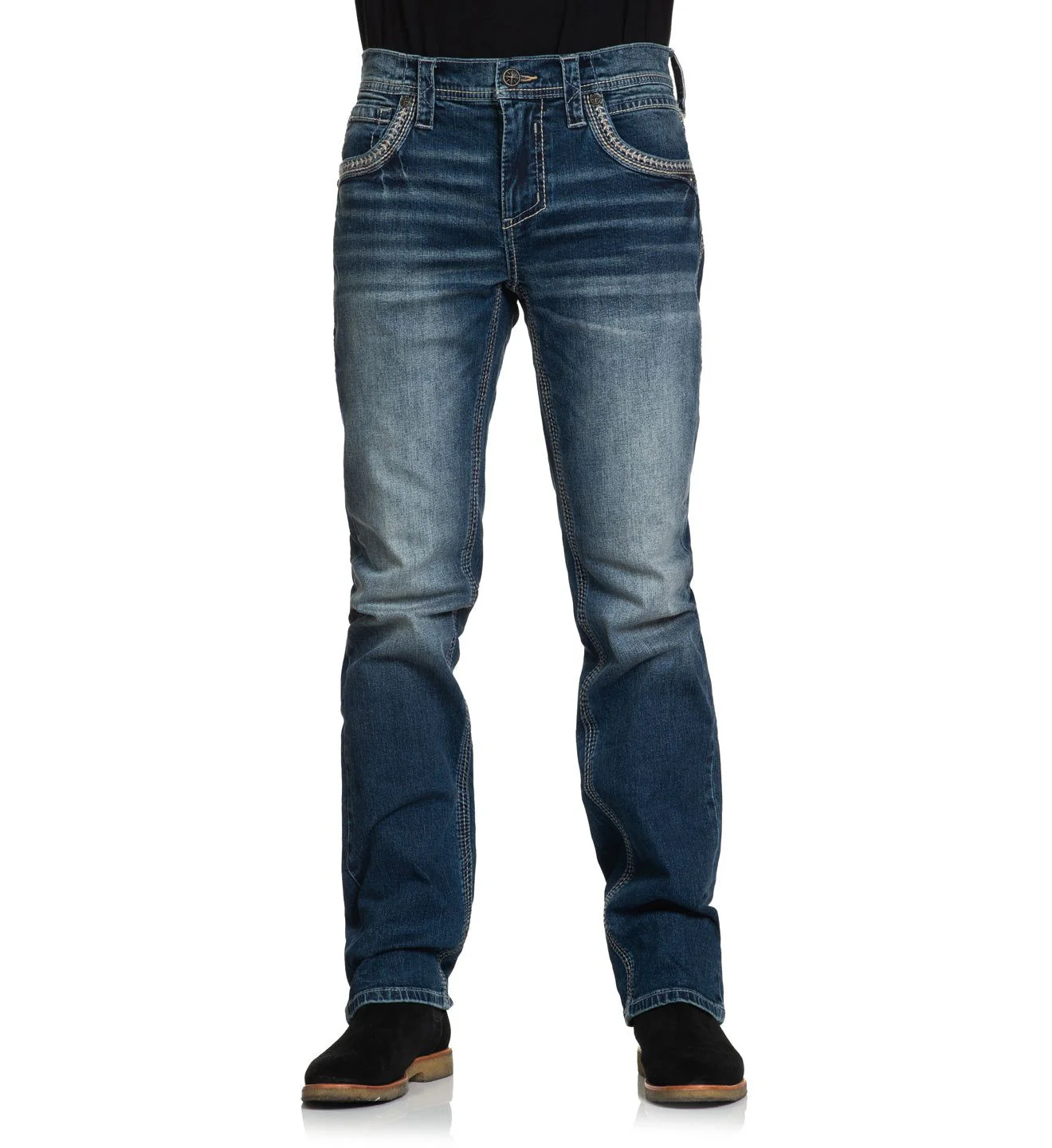 Ace Mateo Jeans