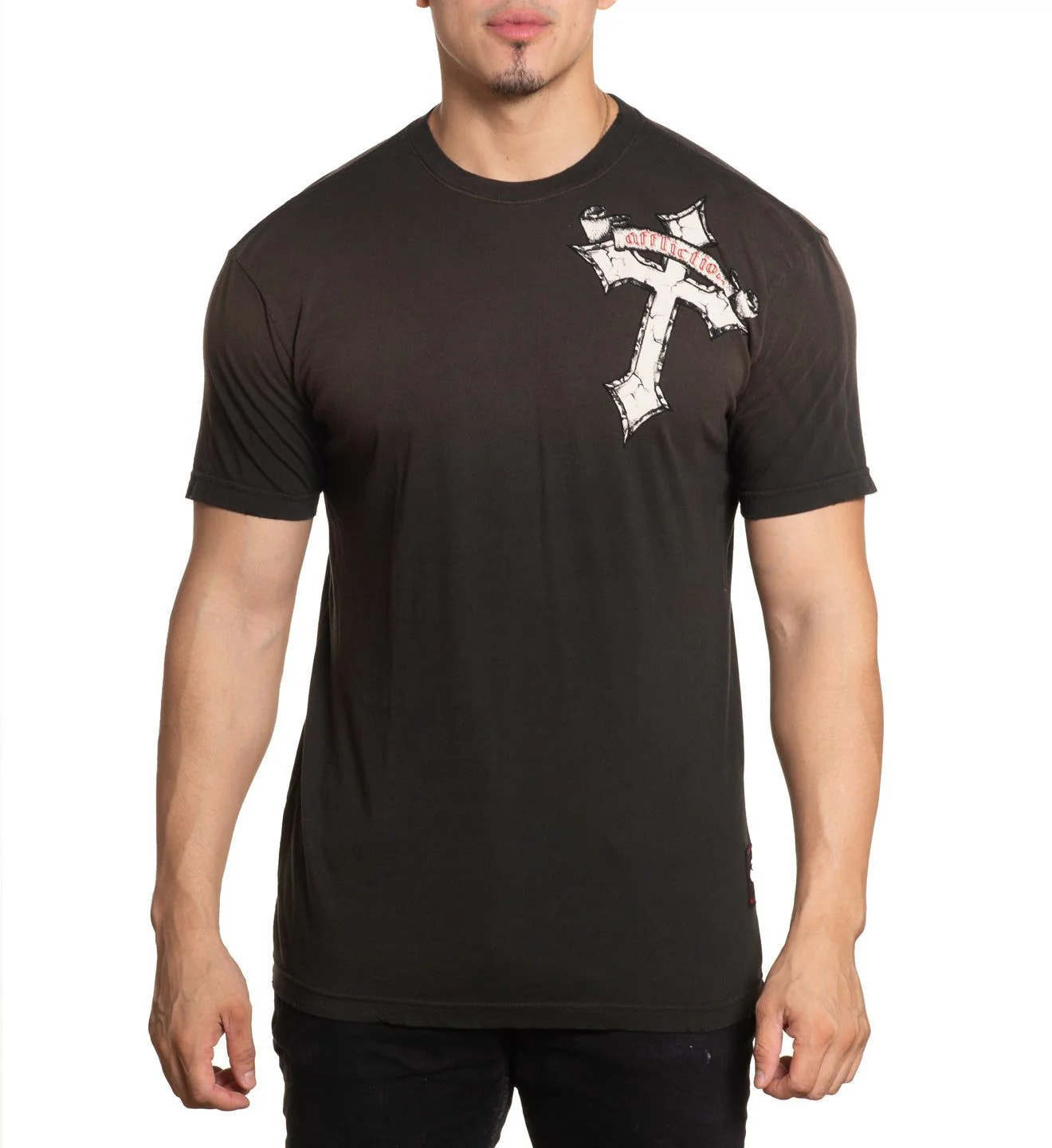Live Fast Tee