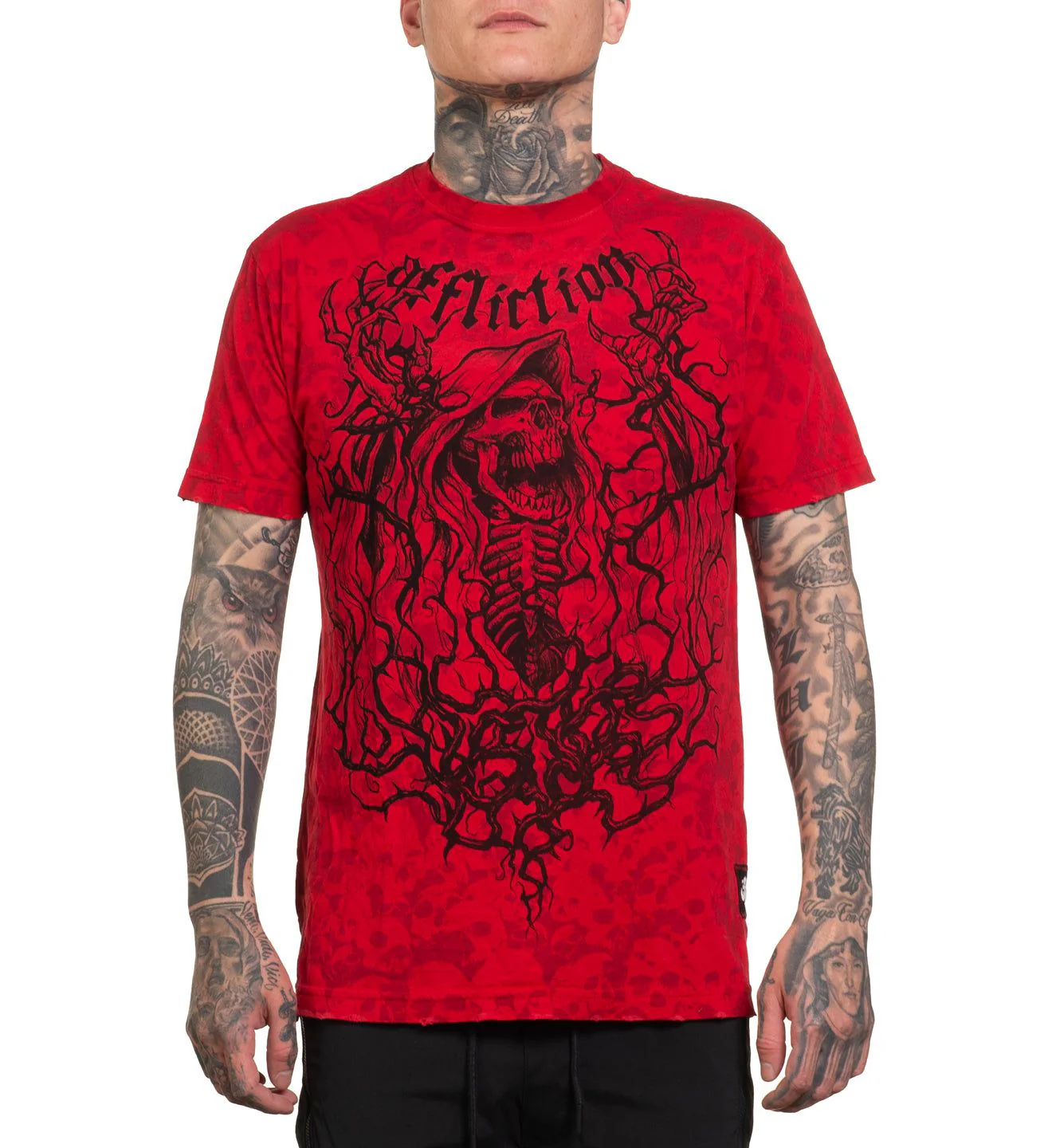 Misfit Sorrow Tee