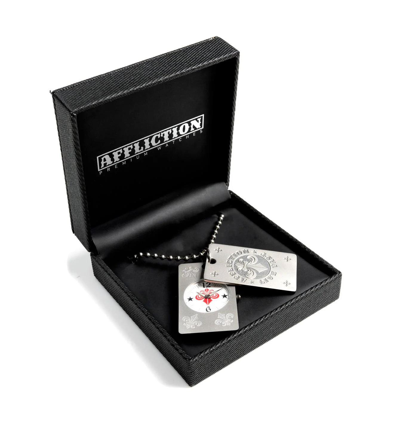 Dog Tag