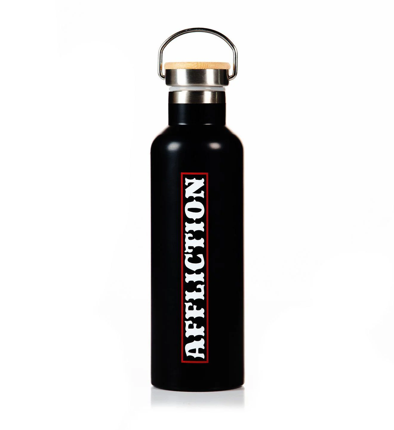 Stainless Steel 25oz Water Bottle