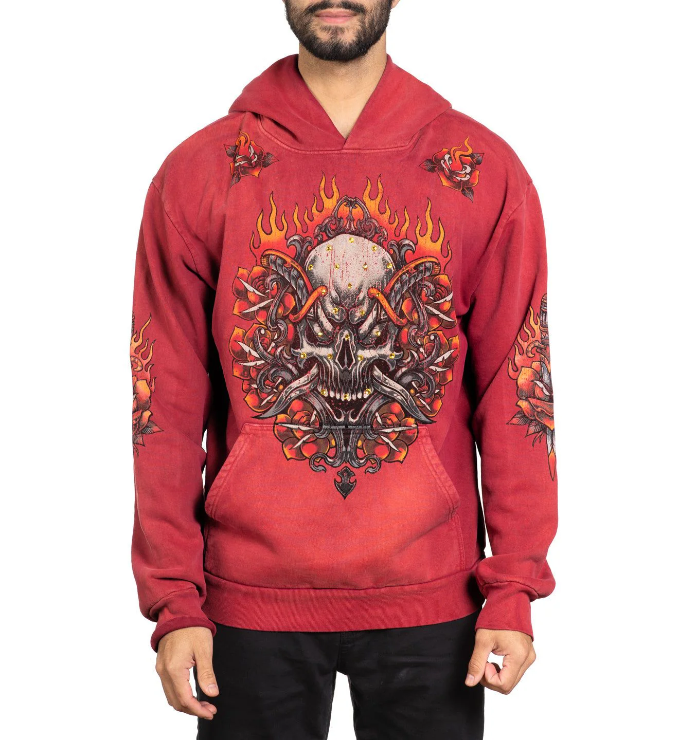 Toxic Tavern Hoodie