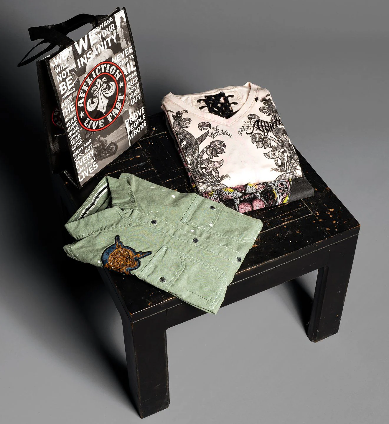 Womens "Styled For You" Mystery Bag