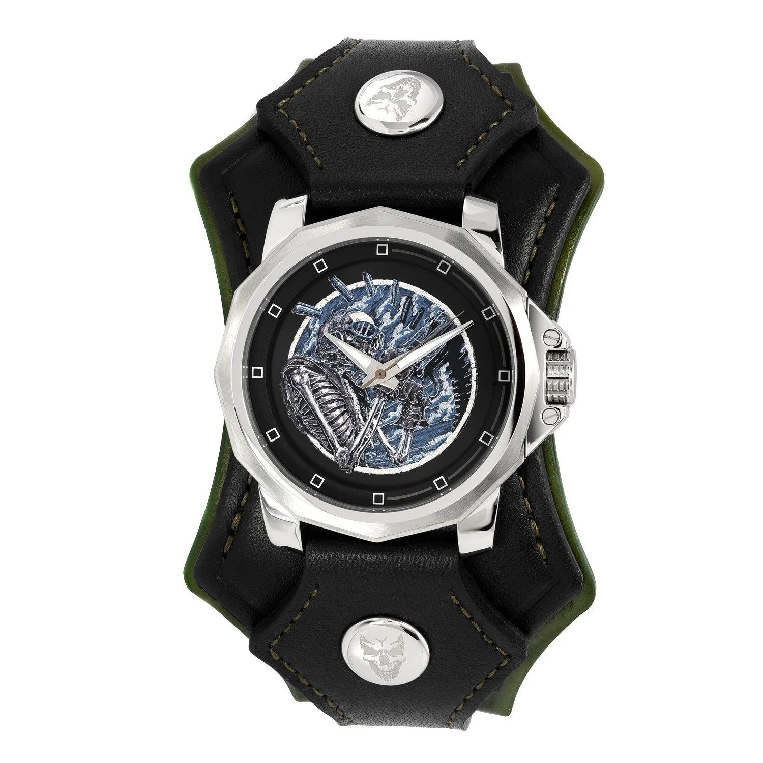 Gunner Watch