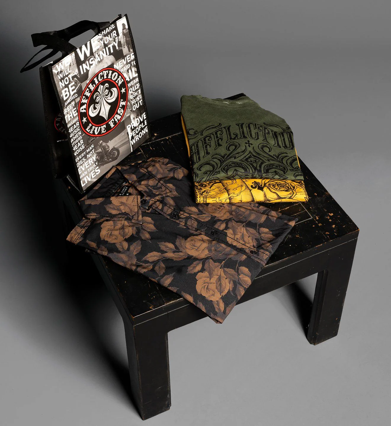 Mens "Styled For You" Mystery Bag