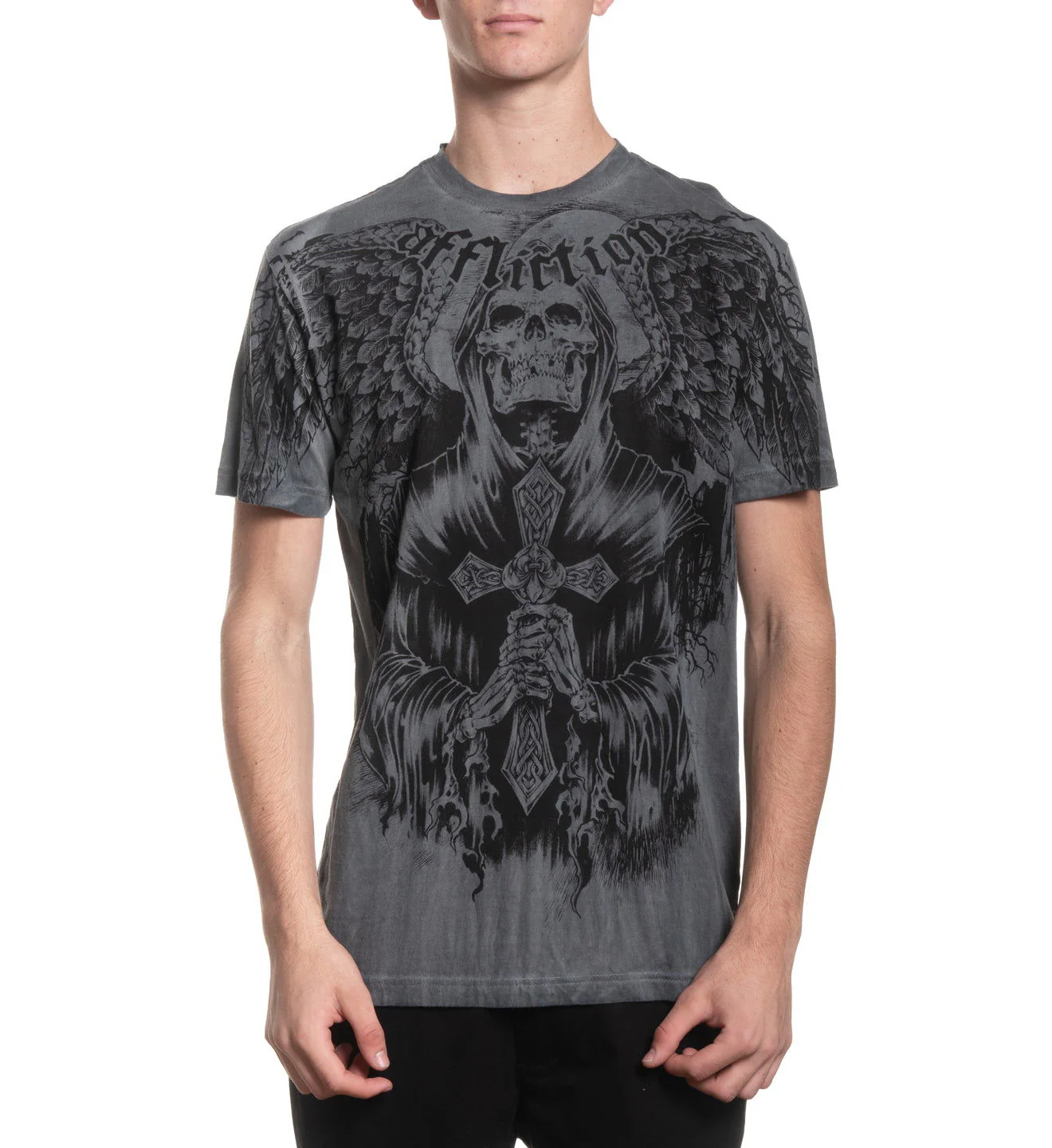 Nightmare Tee