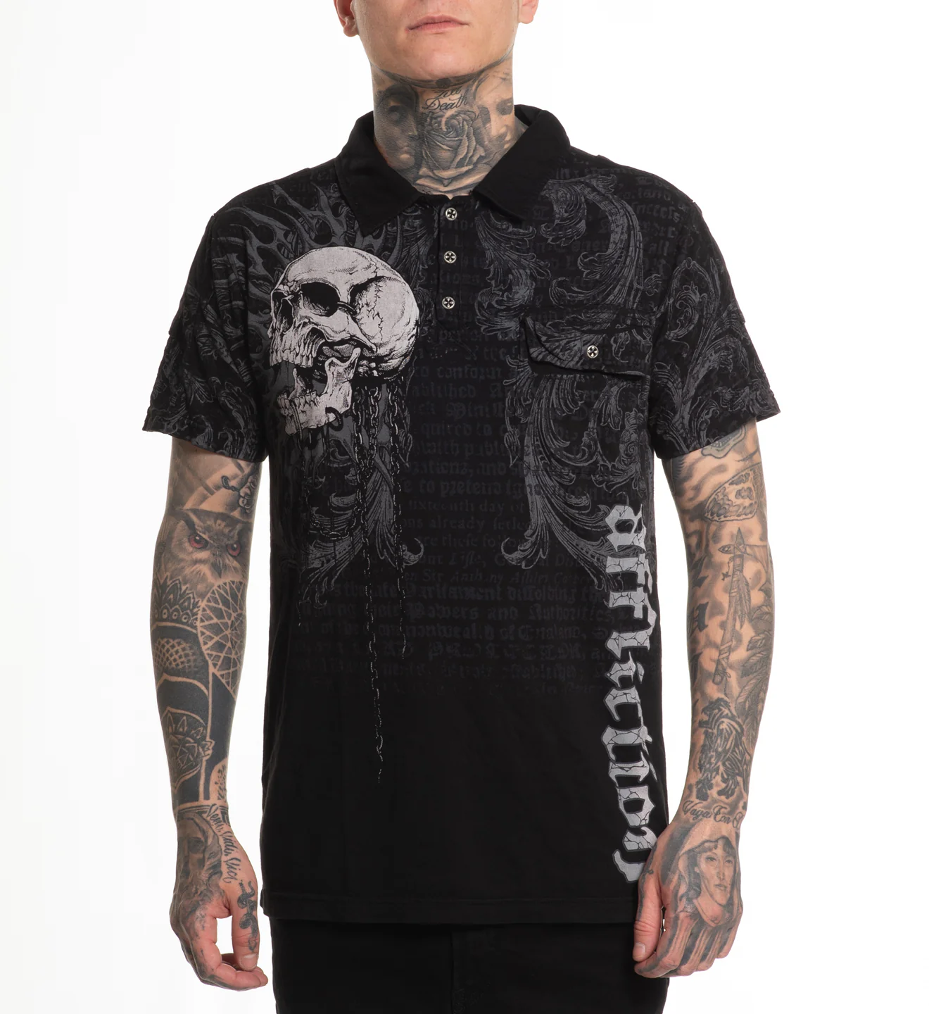 Collapse Polo