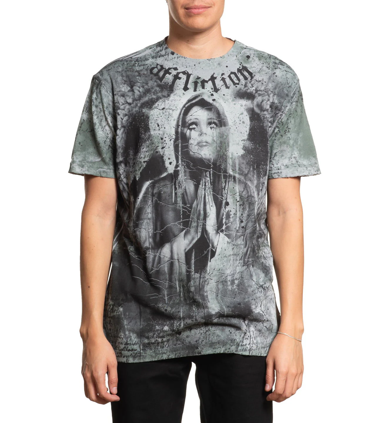 Mourning Tee