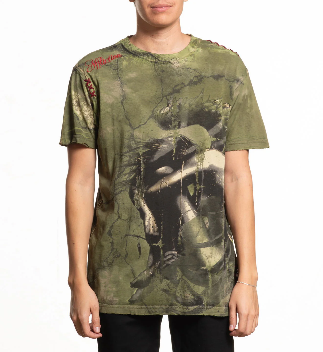 Despair Tee