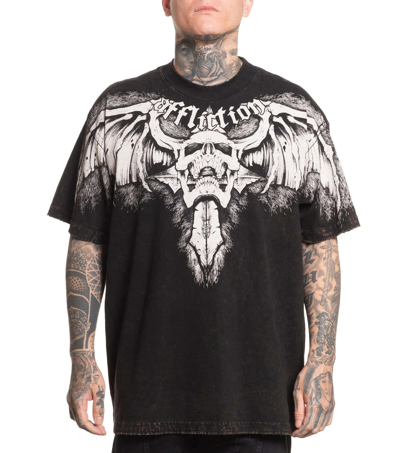 Night Screamer Tee