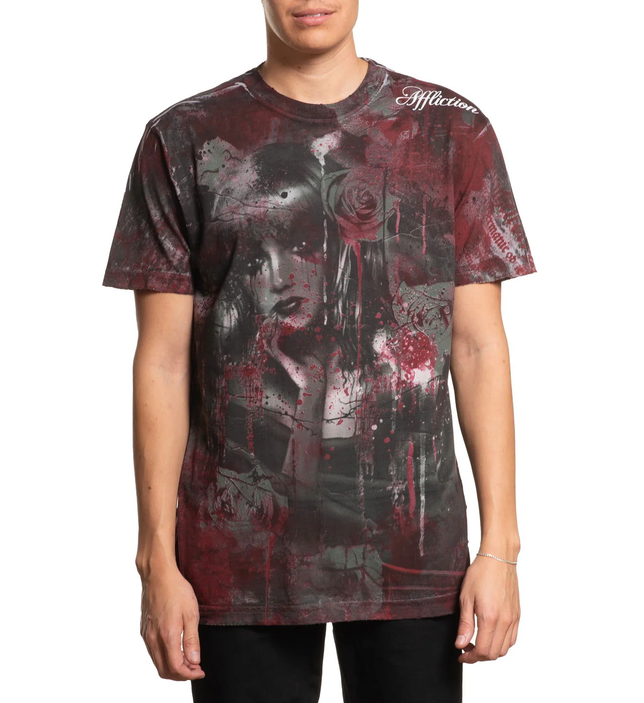 Eden Tee