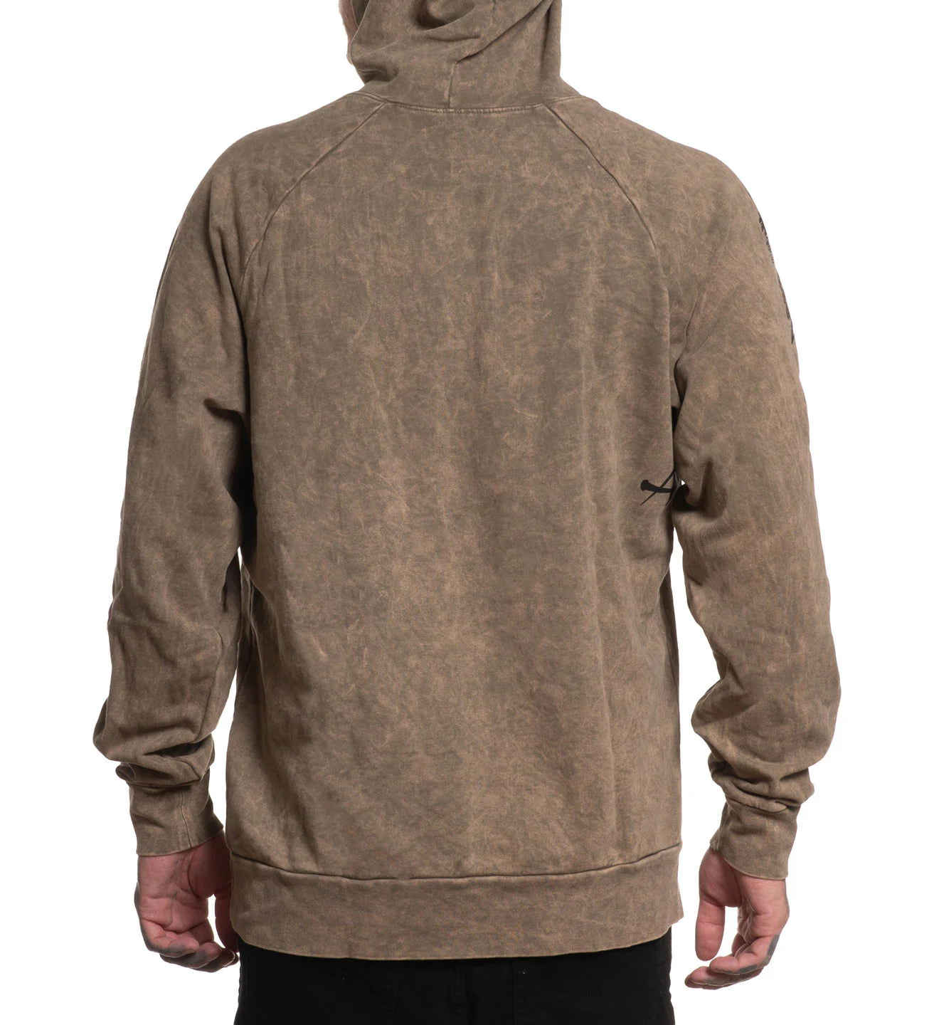 Keeper Hoodie