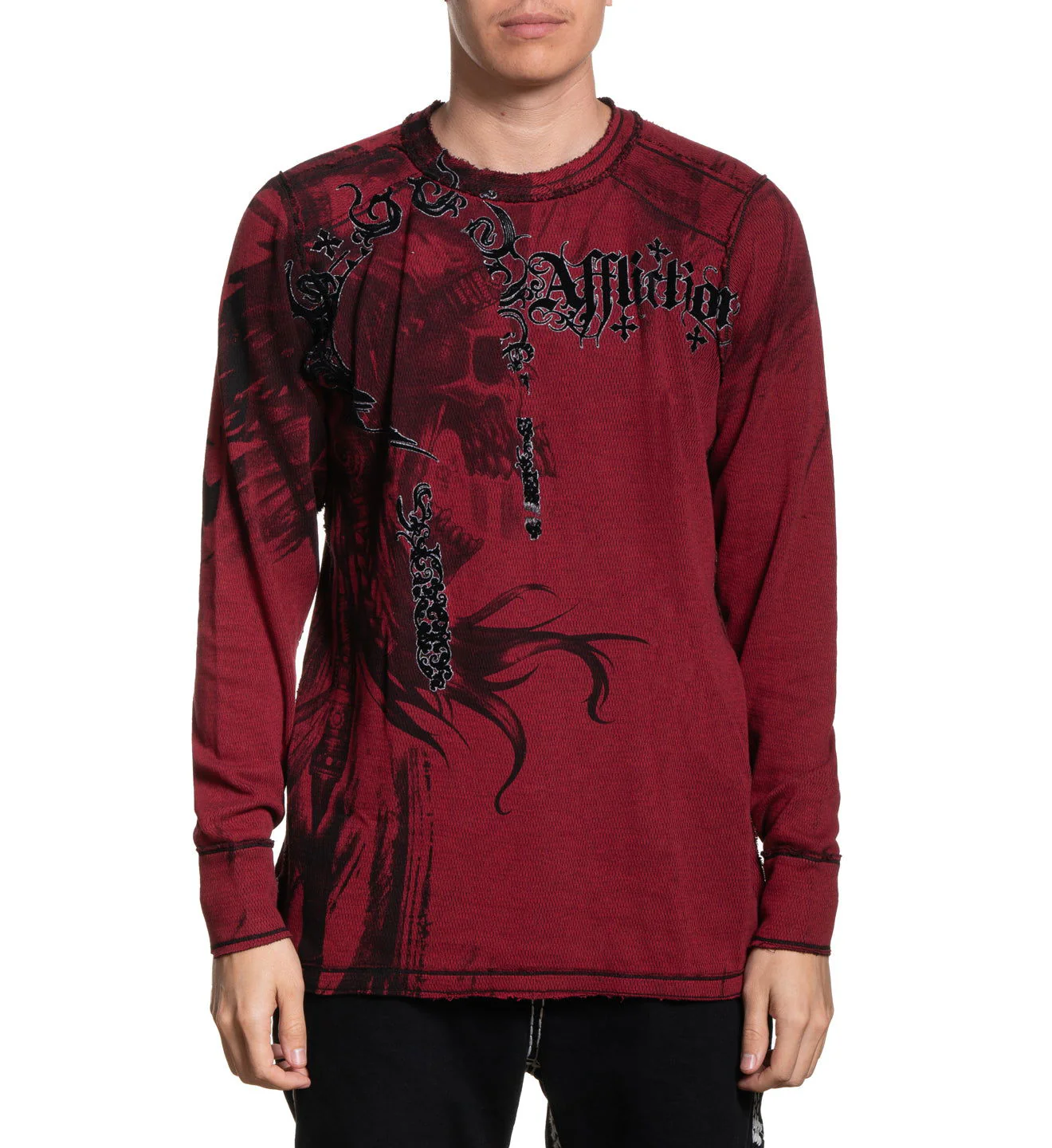 Indian Chief LS Reversible Thermal