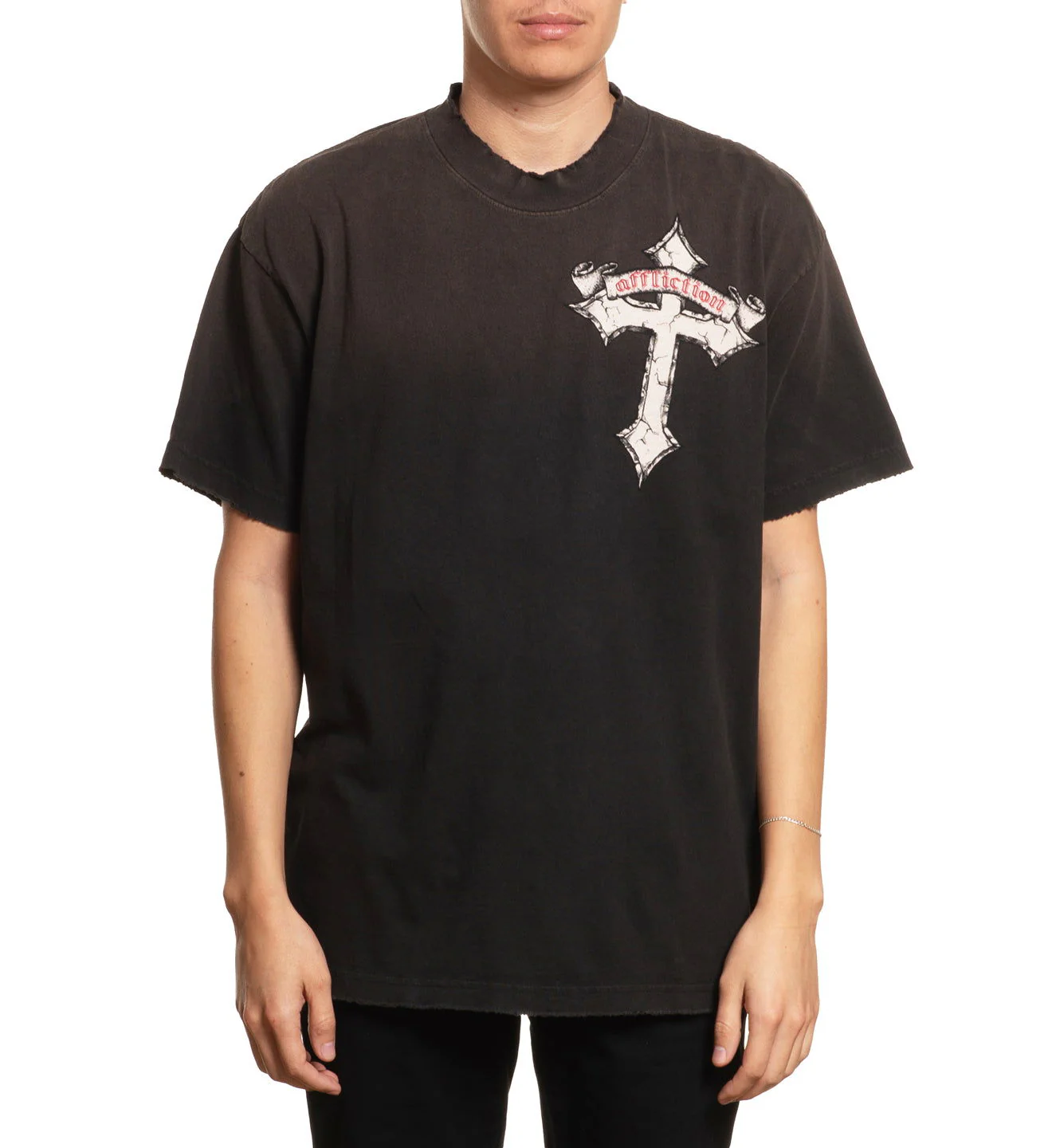Live Fast Tee