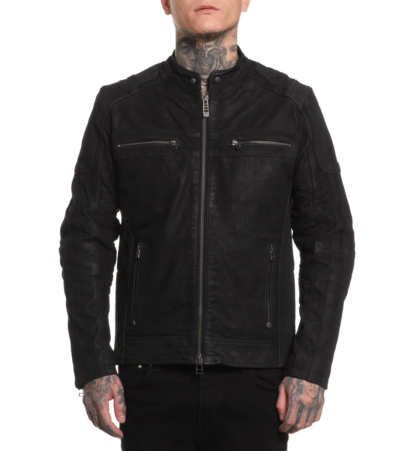 Fast And Loud Jacket