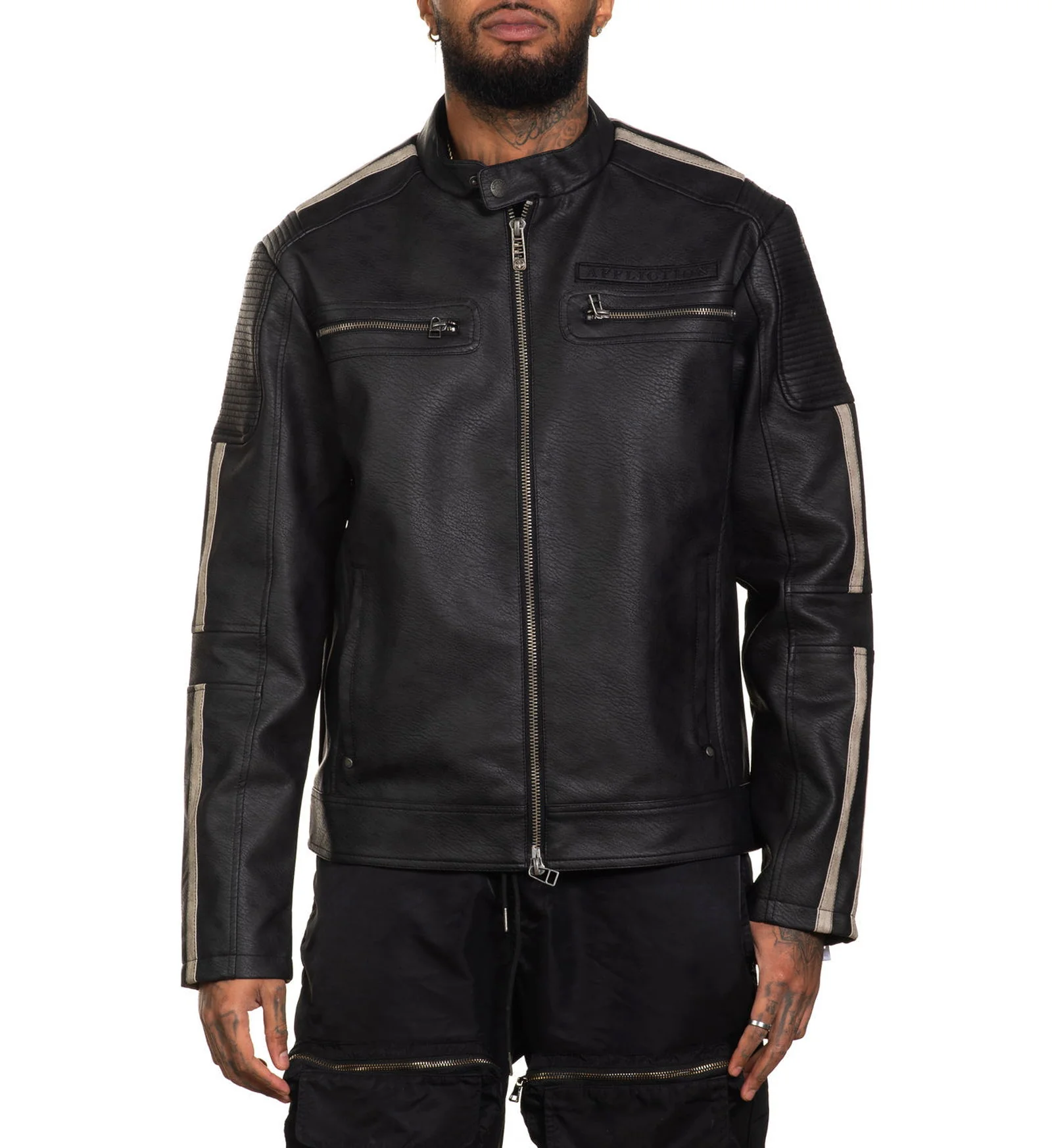 Silver Chief Jacket