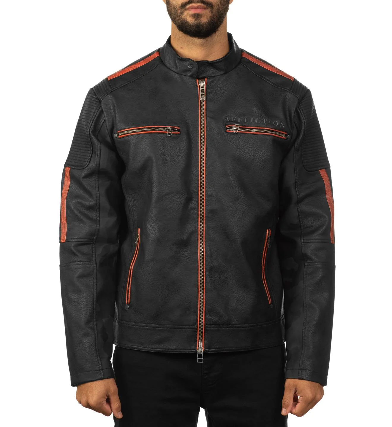 Black Bird Jacket