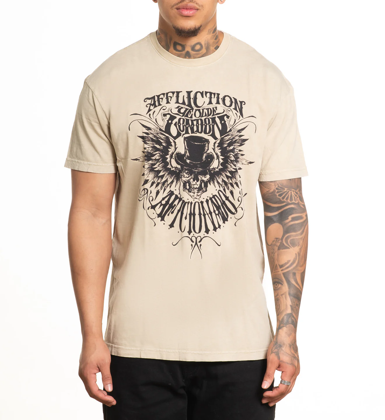 Watson Tee