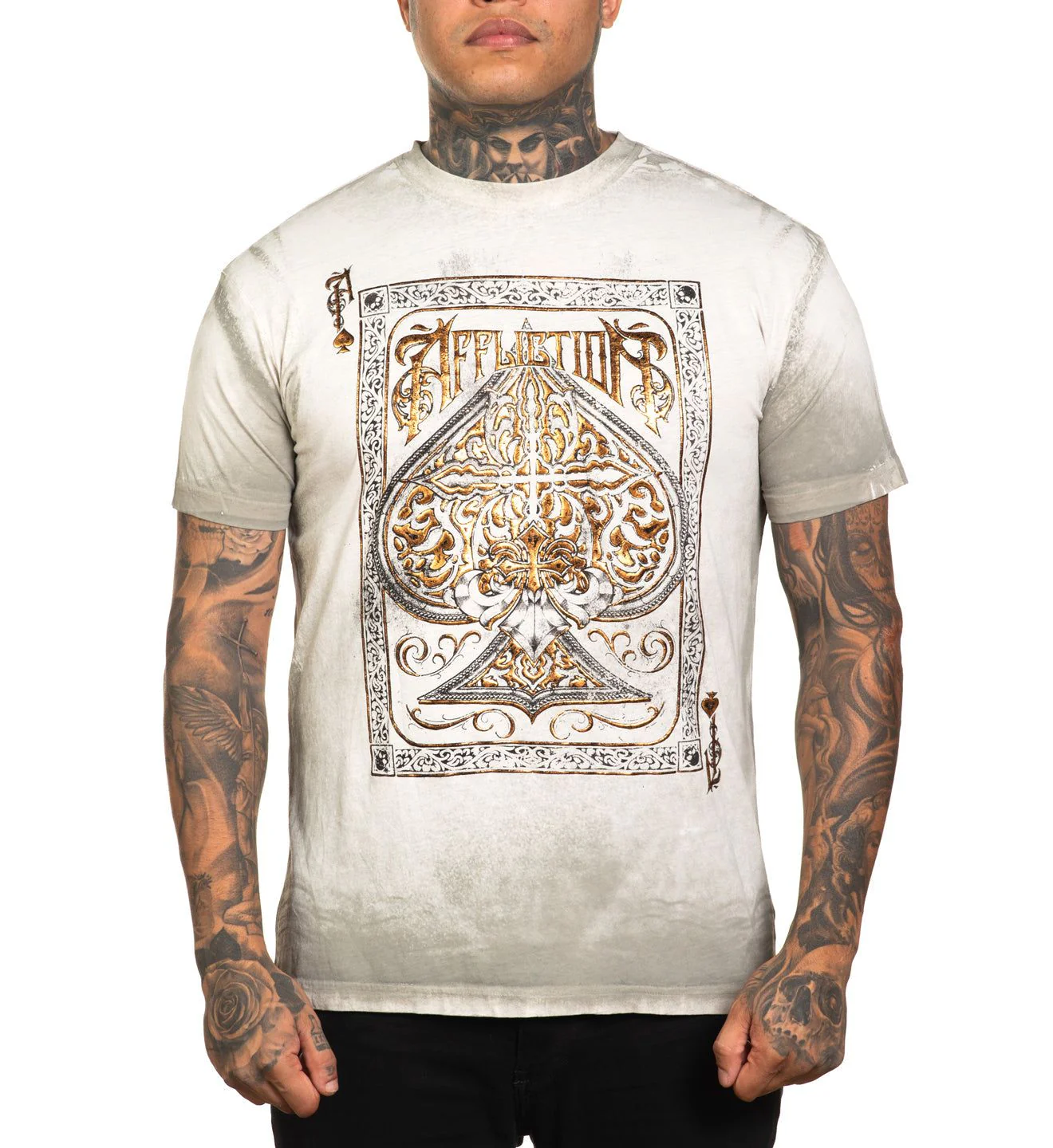 High Stakes Tee